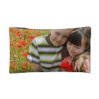Small Cosmetic Bag Handbag Personalised Picture