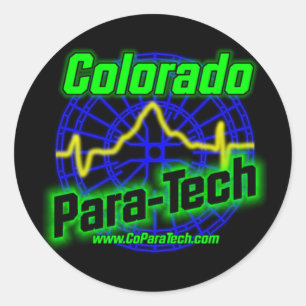 Small CPT Sticker