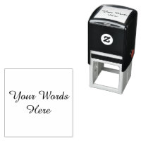 Small Custom Words With Elegant Font, Personalised