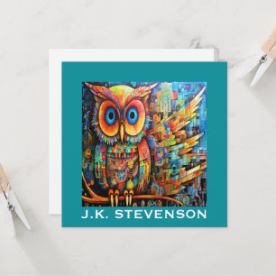 Small Door Sign, Stationery, Invitation