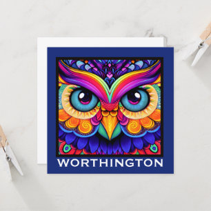 Small Door Sign, Stationery, Invitation