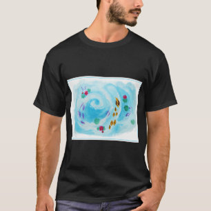 Small duck pond T-Shirt