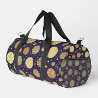 Small Duffel Bag