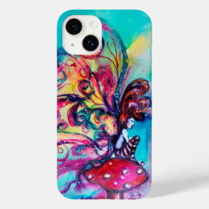SMALL ELF OF MUSHROOMS Case-Mate iPhone 14 CASE