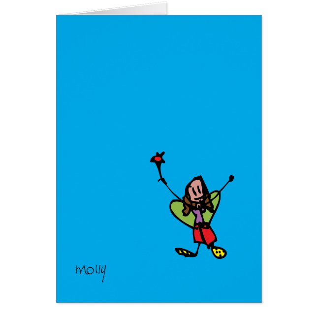 Small Fairy (Front)