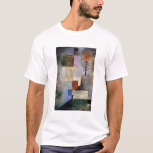 Small fir picture by Paul Klee T-Shirt