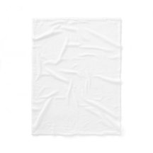 Small Fleece Blanket