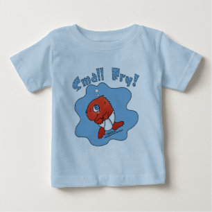Small Fry Baby T-Shirt