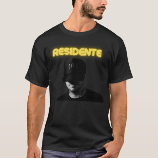 Small Gifts Residente Idol Gift Fot You T-Shirt