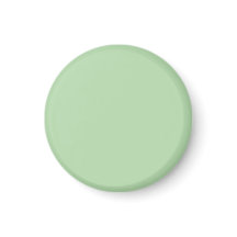 Small Green Unexpected Inspiration