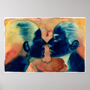 Small in Between 2007 Poster