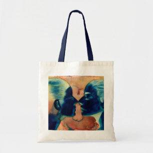 Small in Between 2007 Tote Bag