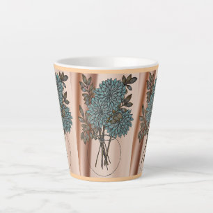 Small latte mug