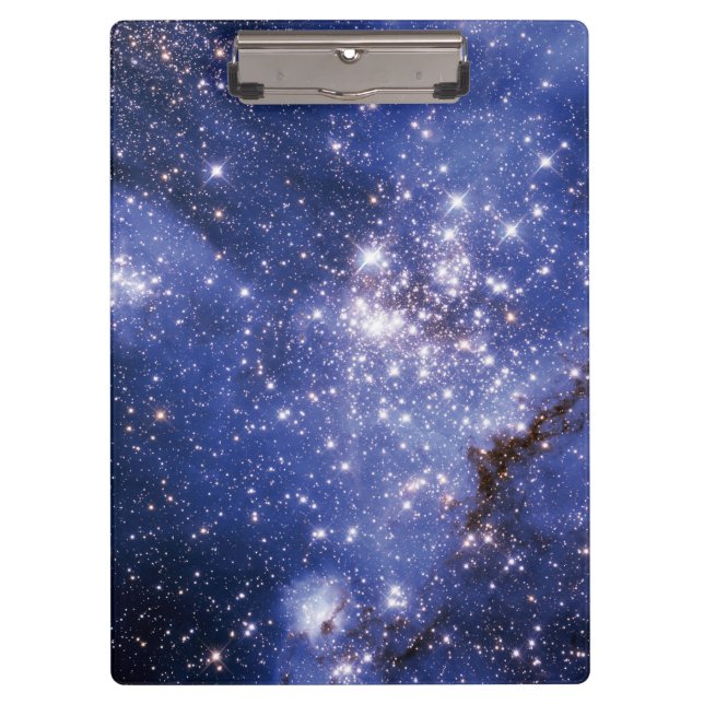 Small Magellanic Cloud Clipboard (Front)