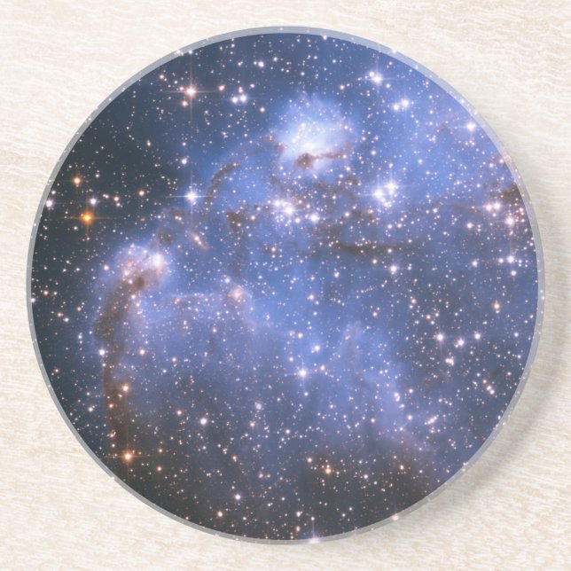 Small Magellanic Cloud Coaster (Front)