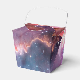 Small Magellanic Cloud Favour Box