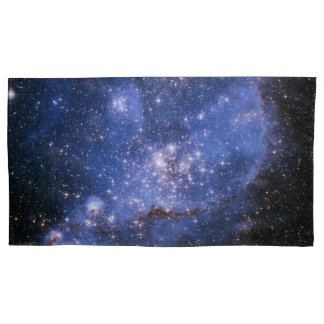 Small Magellanic Cloud Pillowcases