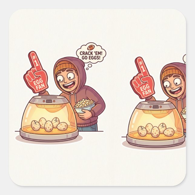 Small Moments Matter Sticker  (Front)