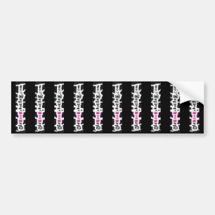 Small Old Kook Stickers (Set of 10)