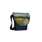 Small Open Road Bag