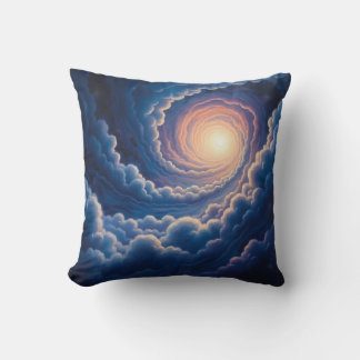 Small pillow