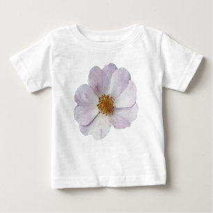 Small pink flower baby T-Shirt