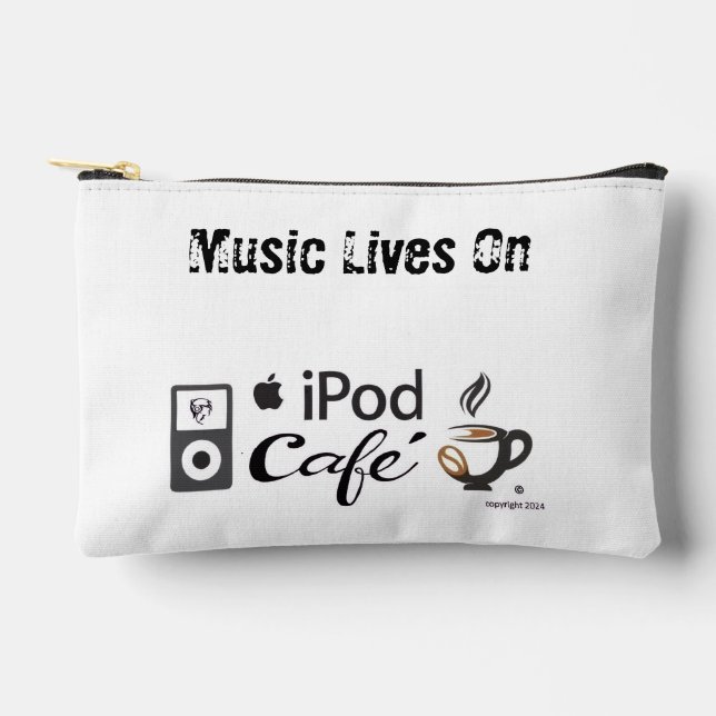 Small Pouch (Front)