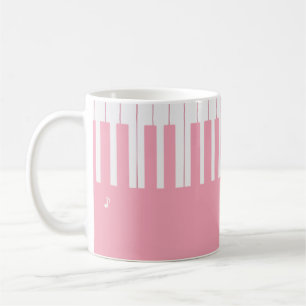 Small-Prince Fox Mug