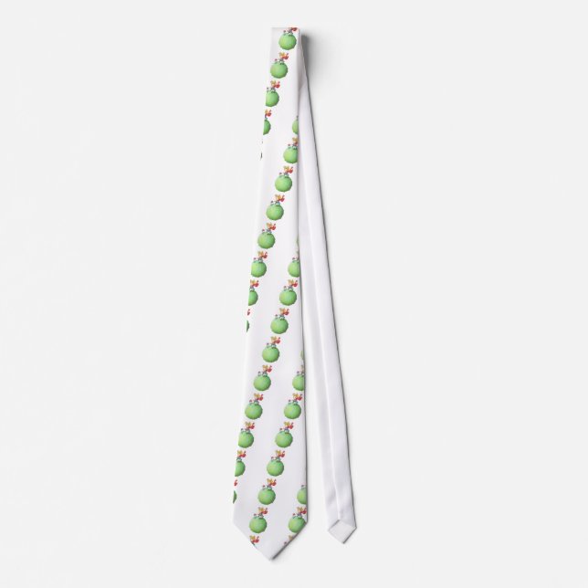 Small Prince Tie (Front)