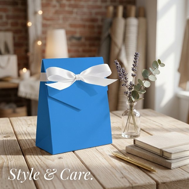 Small Royal Blue Tent Boxes for Special Occasions (Small Royal Blue Tent Boxes for Special Occasions)