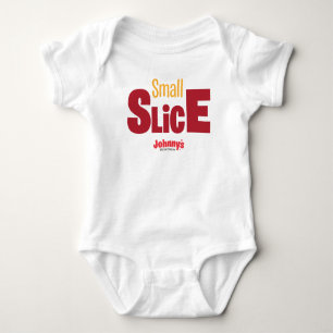 Small Slice Baby Bodysuit