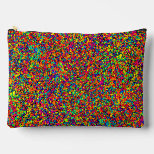 Small Splatter - Accessory Pouch