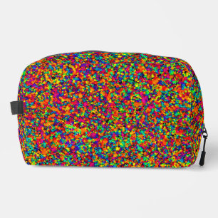 Small Splatter - Dopp Kit