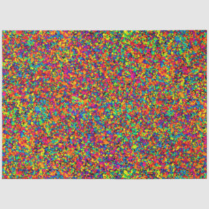 Small Splatter - Tissue Paper