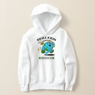 Small steps big result baby T-Shirt