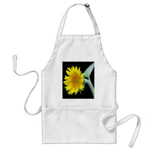 Small Sunflower Standard Apron