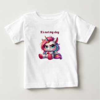 "Small sunshine" Baby T-Shirt