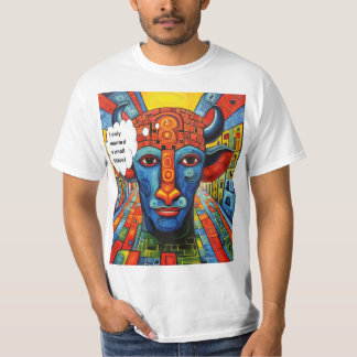 Small Tattoo T-Shirt