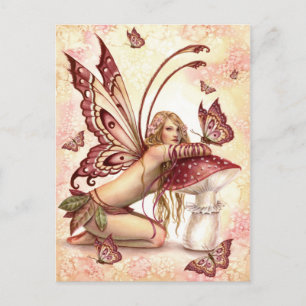 Small Things Postcard