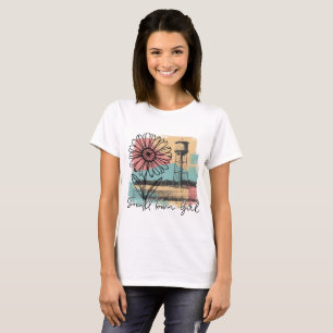 Small Town Girl T-Shirt