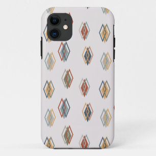 Small Triple Diamonds  Case-Mate iPhone Case