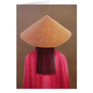 Small Vietnam back view