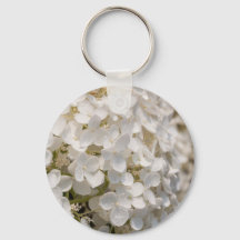 Small white flowers