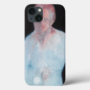 Small White Torch 2007  2 iPhone 13 Case