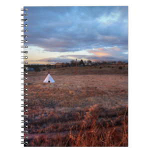 Small World Notebook