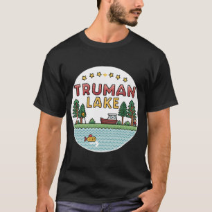 Smallmouth Bass T-Shirt