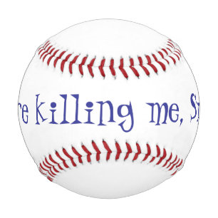 Smalls Baseball