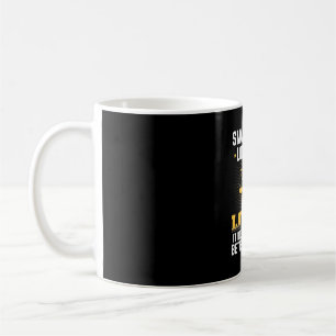 Smart And Good Lawyer Coffee Mug