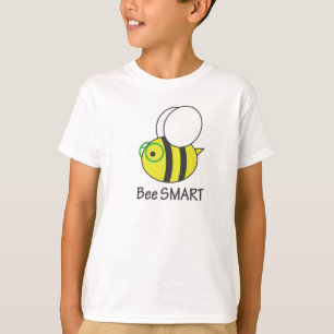 Smart Bee T-Shirt