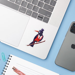Smart Bird